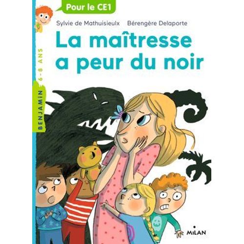 La Maîtresse, Tome 03