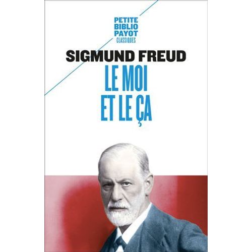 Le Moi Et Le Ça