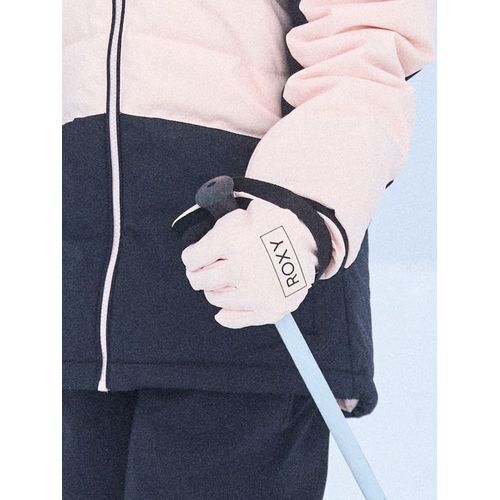 Freshfield - Gants Isolants Pour Fille - Rose -