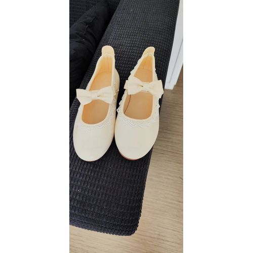 Ballerines Sandales Fille - 34