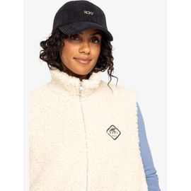 Feeling Good - Casquette Strapback Pour Femme - Noir -