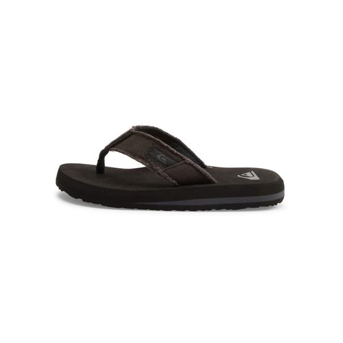 Tongs Quiksilver Monkey Abyss Youth Pour Enfant - 38