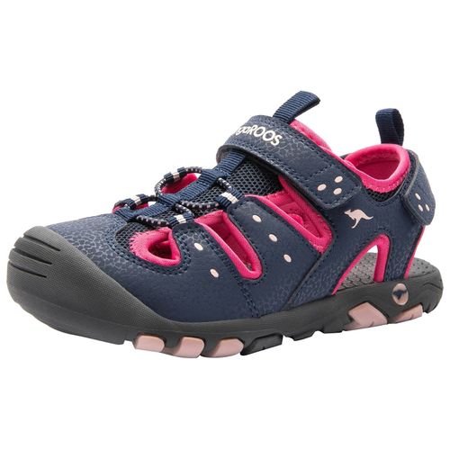 Sandales Et Nu-Pieds Kangaroos K-Trek Pour Enfant - 29