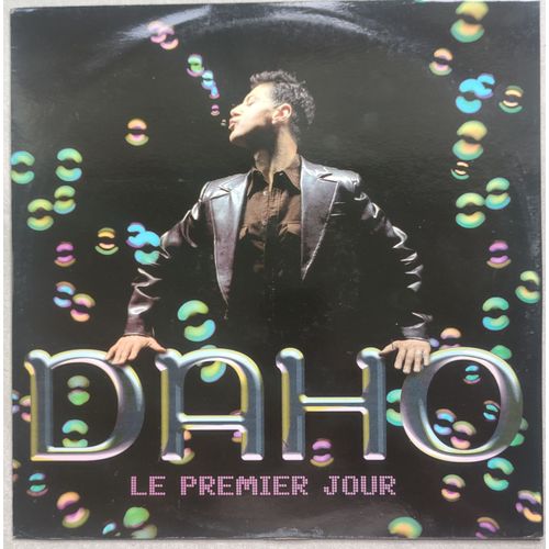 Etienne Daho / Le Premier Jour