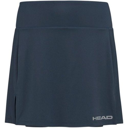 Club Basic Skort Jupe Filles - Bleu Foncé