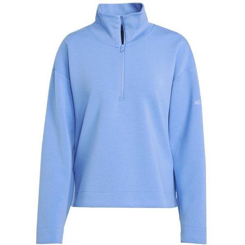 All Szn Sweat-Shirt Femmes - Bleu