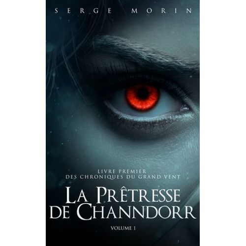 La Prêtresse De Channdorr