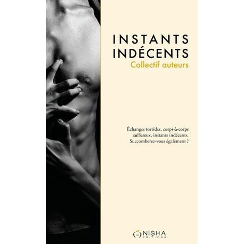 Instants Indécents