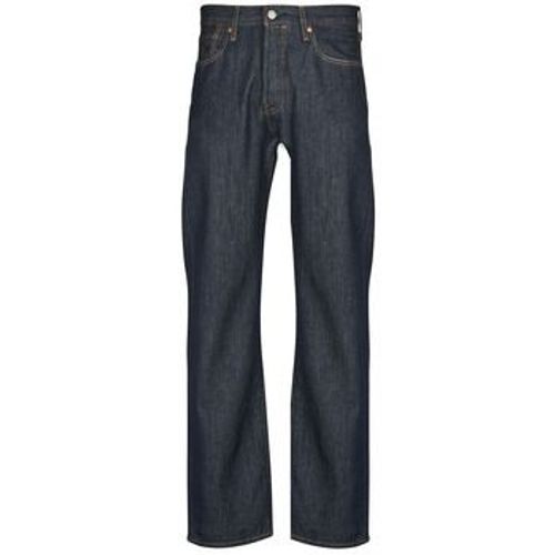 Jeans Levis 501 Levi's Original Bleu