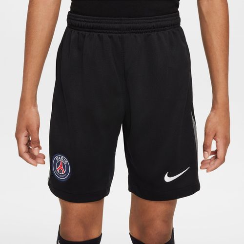 Short Gardien Domicile Stadium Psg Nike 25/26 - Enfant