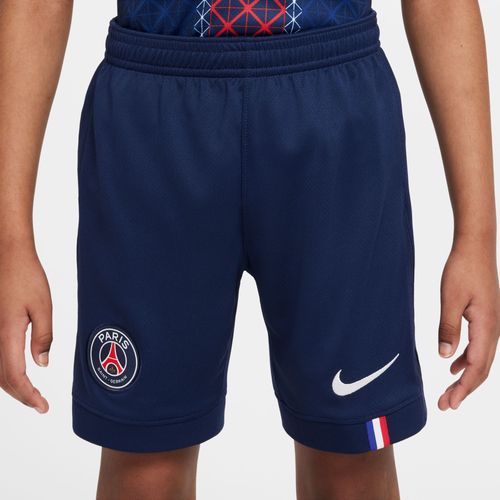 Short Domicile Stadium Psg Nike 25/26 - Enfant