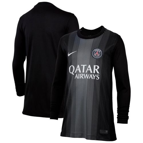 Maillot Gardien Domicile Stadium Psg Nike 25/26 - Enfant