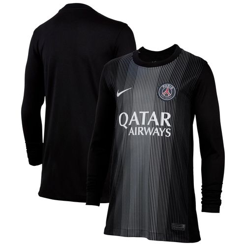 Maillot Gardien Domicile Stadium Psg Nike 25/26 - Enfant