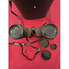 paire de jumelles MANUFRANCE 10 x 50