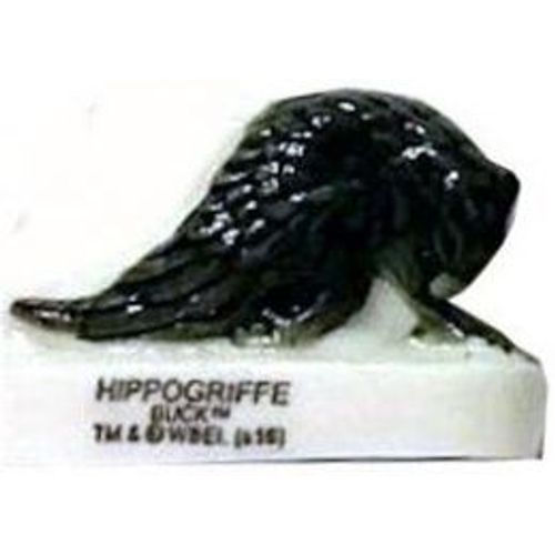 Fève Hippogriffe - Série Harry Potter Et Les Animaux Fantastiques (Carrefour 2017)