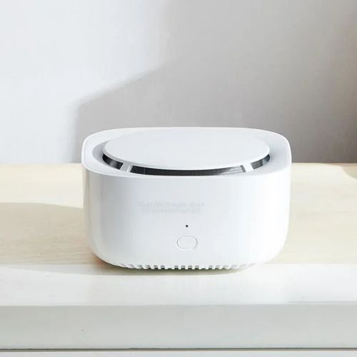 Xiaomi Mijia Smart Mosquito Repeller 2 Safety Colorless Odorless Indicator Prompt Silent Mosquito Killer Work For Mihome App
