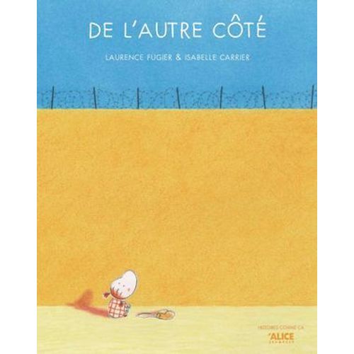 De L'autre Côté