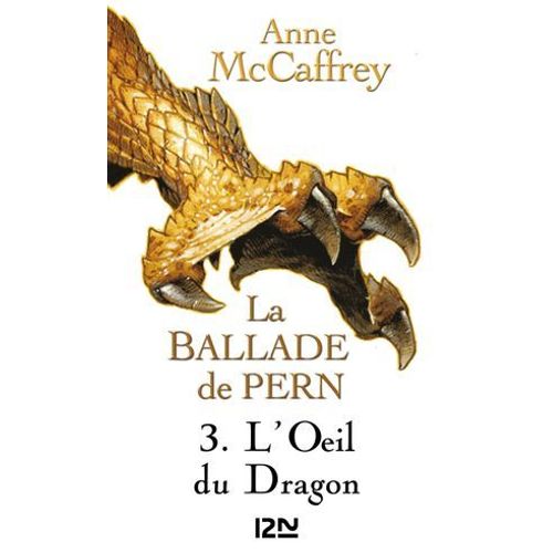 L'oeil Du Dragon