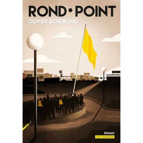Rond-Point