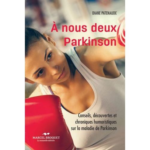 À Nous Deux Parkinson! Ne