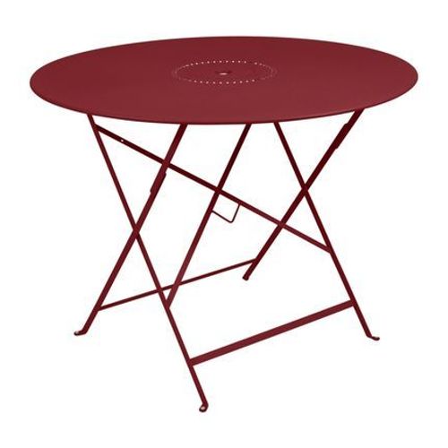 Table Floreal - Ø 96 Cm