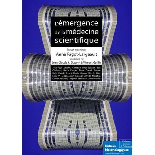 L'émergence De La Médecine Scientifique