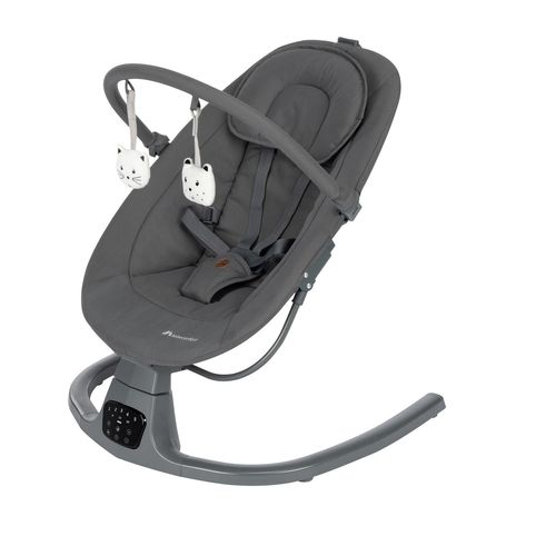 Balancelle Gris Melilo Bebe Confort