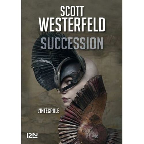 Succession - L'intégrale