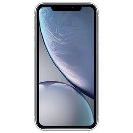 iPhone XR White 64 GB docomo スマートフォン本体 iPhone XR White 64