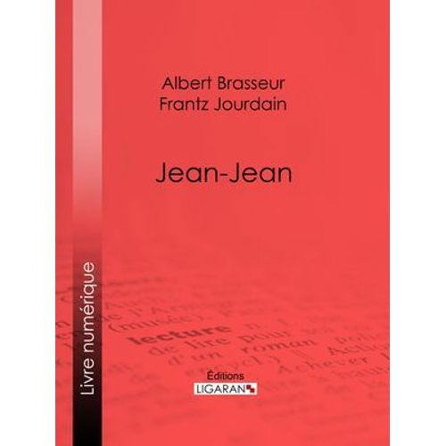 Jean-Jean