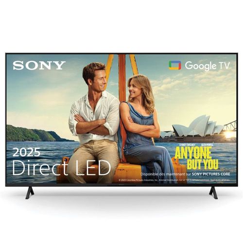 TV LED Sony Bravia 3 K-55S3 139 cm 4K UHD 2025