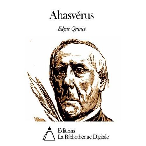 Ahasvérus
