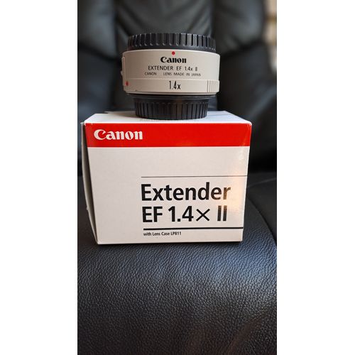EXTENDER EF 1.4 X II