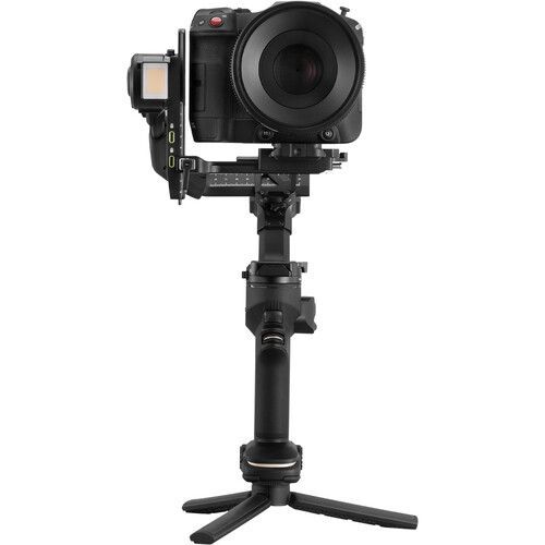 Zhiyun CRANE 4 Kit combiné de stabilisateur de cardan portable 3 axes