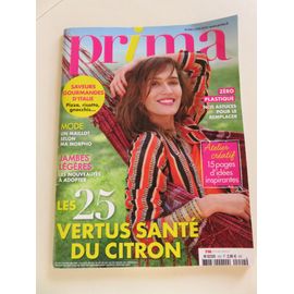 Prima N°442 - Juin 2019