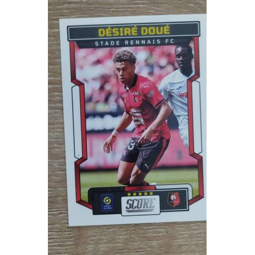 Panini Score