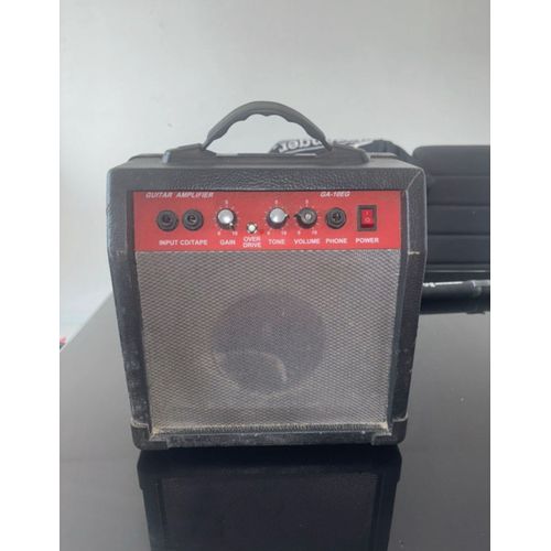 Amplificateur Guitare 