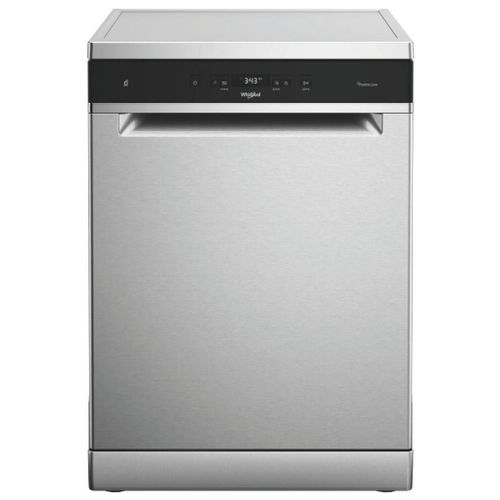 Lave vaisselle 60 cm WHIRLPOOL WH6FA14BN7A0X