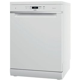 Lave vaisselle 60 cm WHIRLPOOL WH3FC14BN71W
