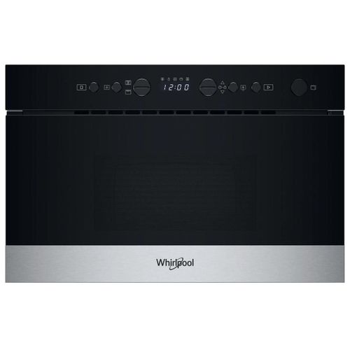 Micro ondes encastrable WHIRLPOOL WM22574BXF