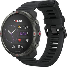 Montre Sport Polar Grit X2 Noir S-L