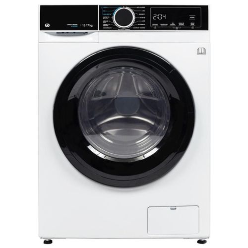 Lave linge séchant hublot ESSENTIELB ELS107-1b