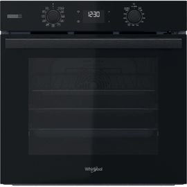 Four encastrable fonction vapeur WHIRLPOOL OMSR58RU0B