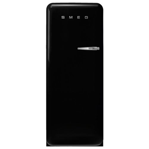 Réfrigérateur 1 porte FAB28LBL6 Smeg noir
