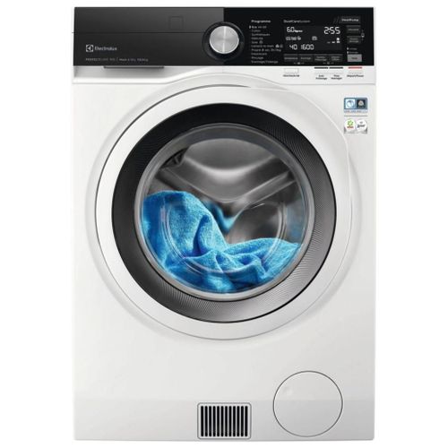 Lave linge séchant hublot ELECTROLUX EW9W1165RB