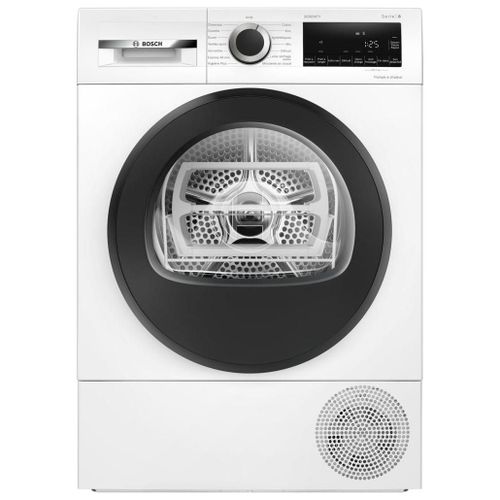 Sèche linge pompe à chaleur BOSCH WQG1450BFR