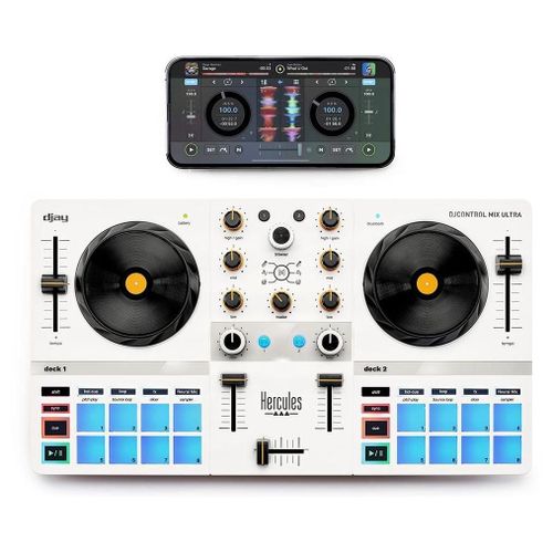 DJ Control Mix Ultra