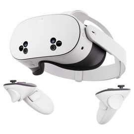 Casque Vr Meta Quest 3s 128 Go