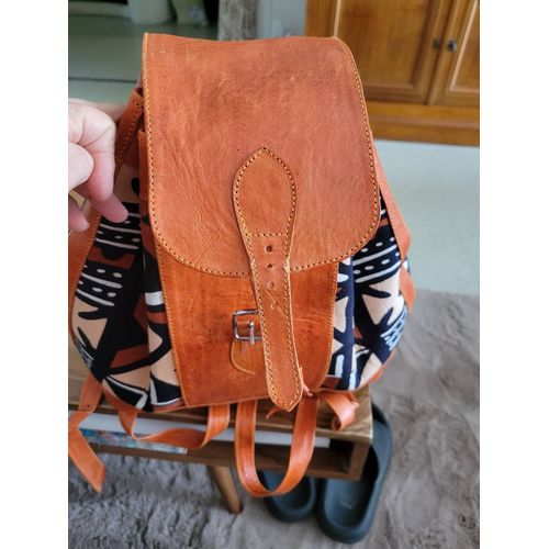 Sac à dos femme