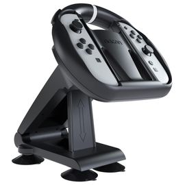 Nacon Volant Pliable Pour Manettes Joy-Con Switch 2 | Joy-Con Non Inclus